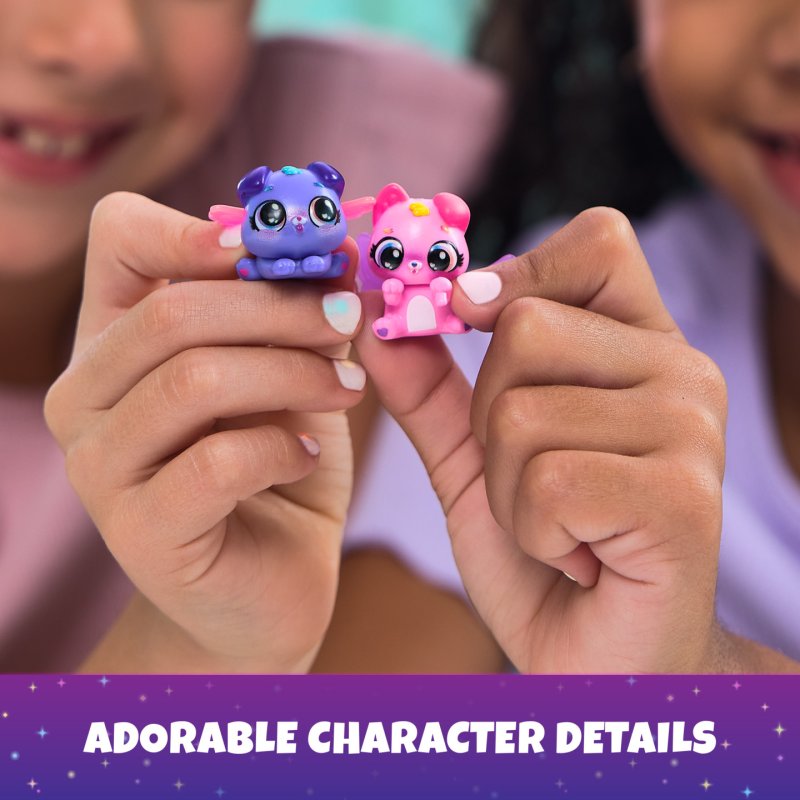 Hatchimals - Alive Bestie Pool Party - (6072786)