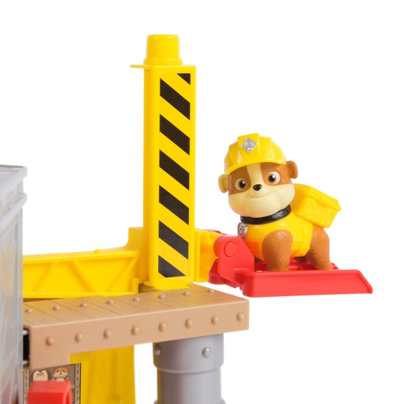 Rubble & Crew Amusement Park Playset