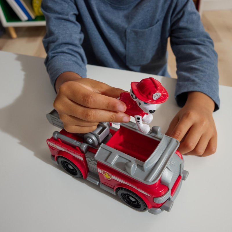 PAW Patrol Marshall’s Firetruck