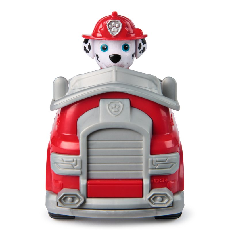 PAW Patrol Marshall’s Firetruck