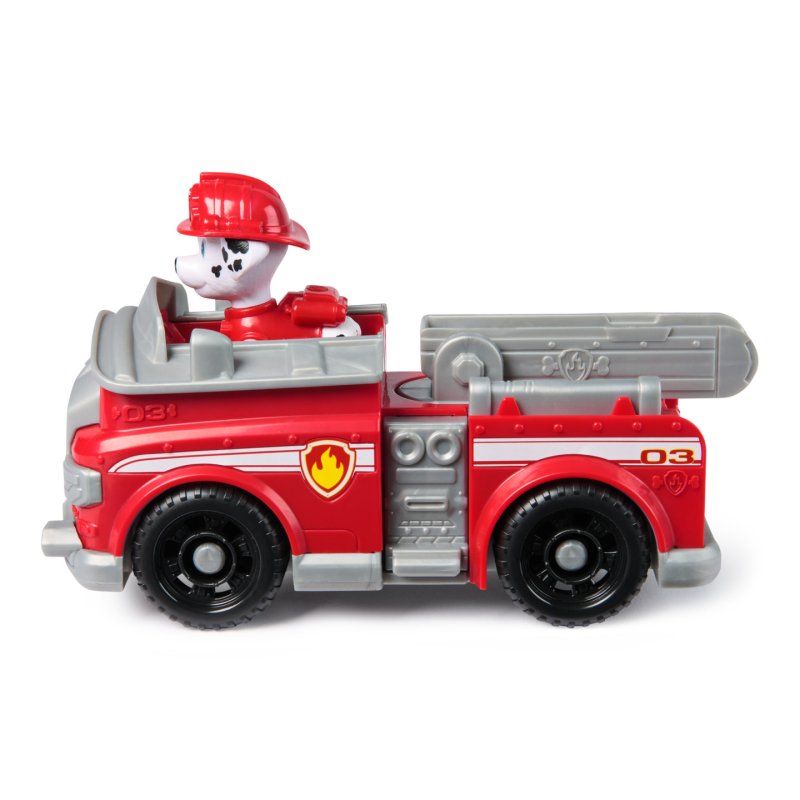 PAW Patrol Marshall’s Firetruck