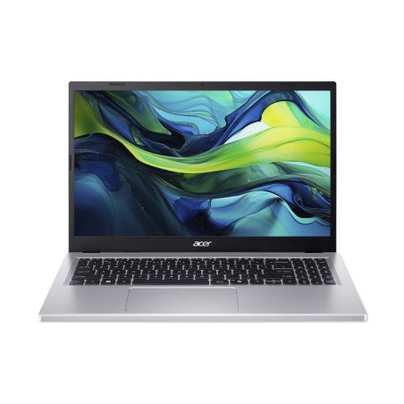 Acer Aspire Go 15 (AG15-71P-765V) 15,6" Full HD, IPS, Intel i7-13620H, 16GB RAM, 512GB SSD, Windows 11