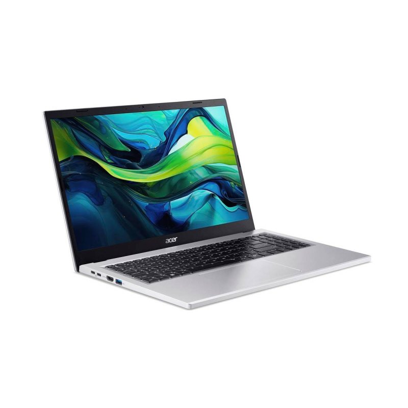 Acer Aspire Go 15 (AG15-71P-765V) 15,6" Full HD, IPS, Intel i7-13620H, 16GB RAM, 512GB SSD, Windows 11
