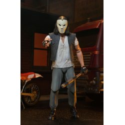 Tortues Ninja (1990 Movie) figurine Deluxe Movie Realization Casey Jones 18 cm