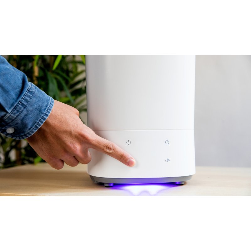 HUMIDIFICADOR 05611 CARE 3000