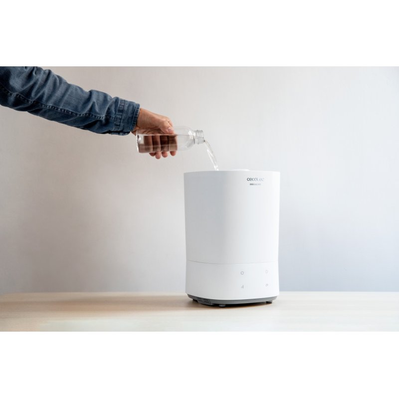 HUMIDIFICADOR 05611 CARE 3000