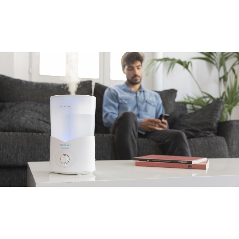 HUMIDIFICADOR 05611 CARE 3000