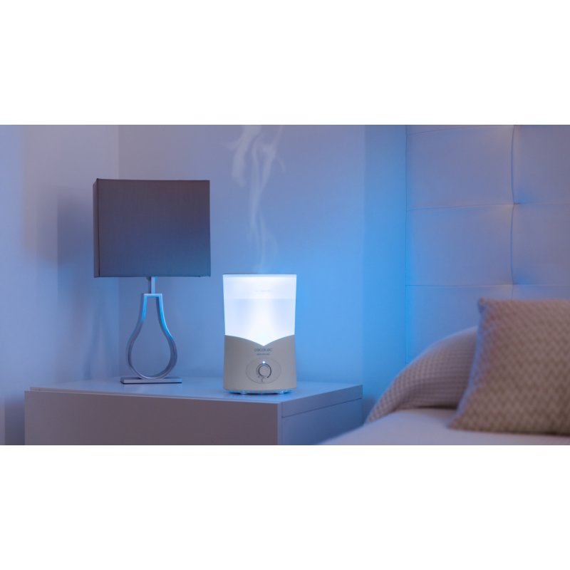 HUMIDIFICADOR 05611 CARE 3000