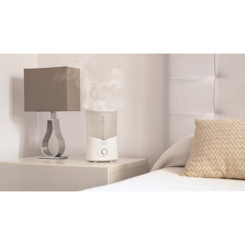 HUMIDIFICADOR 05611 CARE 3000