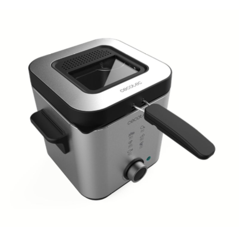 FREIDORA 03102 CLEANFRY ADVANCE 1500