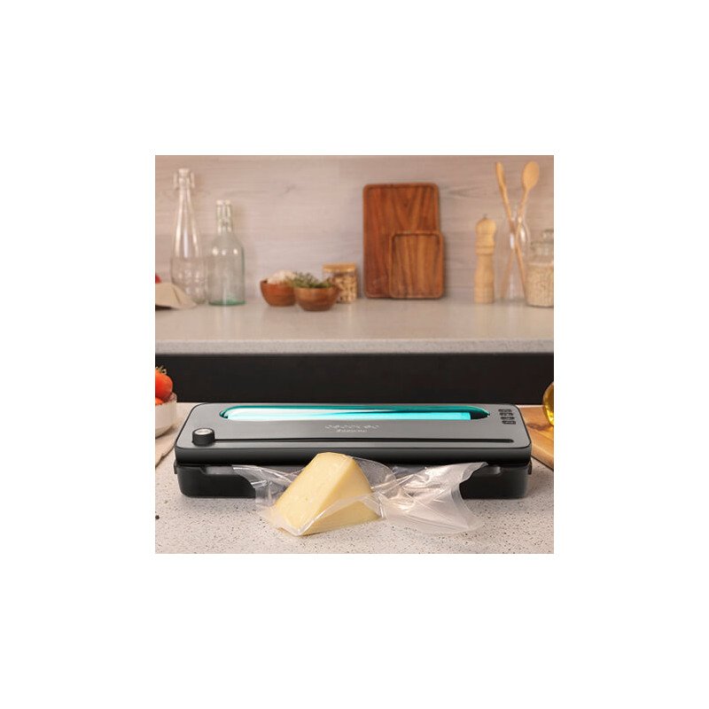 MAQUINA VACIO 04256 SEALVAC 120 STEELCUT