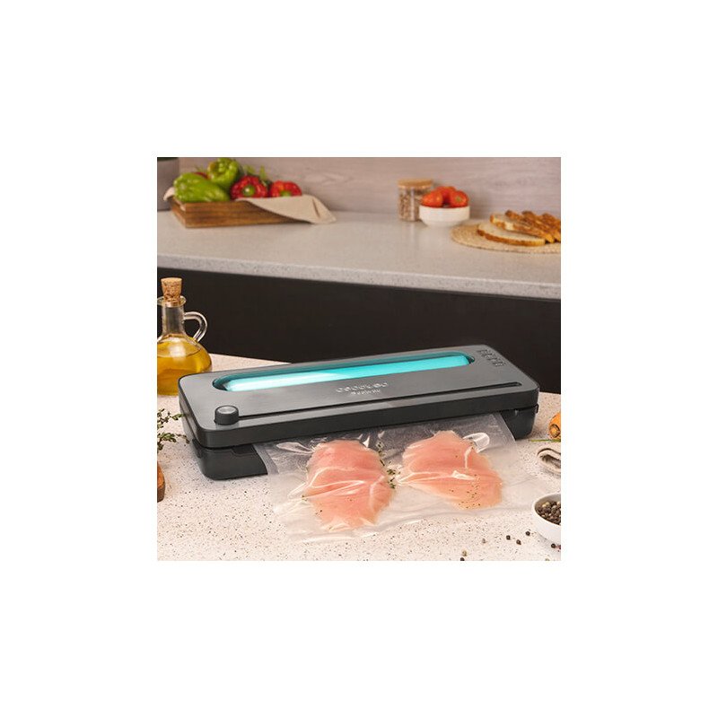 MAQUINA VACIO 04256 SEALVAC 120 STEELCUT