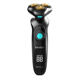 Cecotec 04194 precision trimmer Black