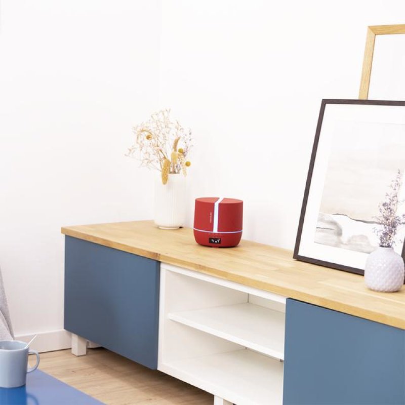 HUMIDIFICADOR 5645 PUREAROM.550 CON.GAR