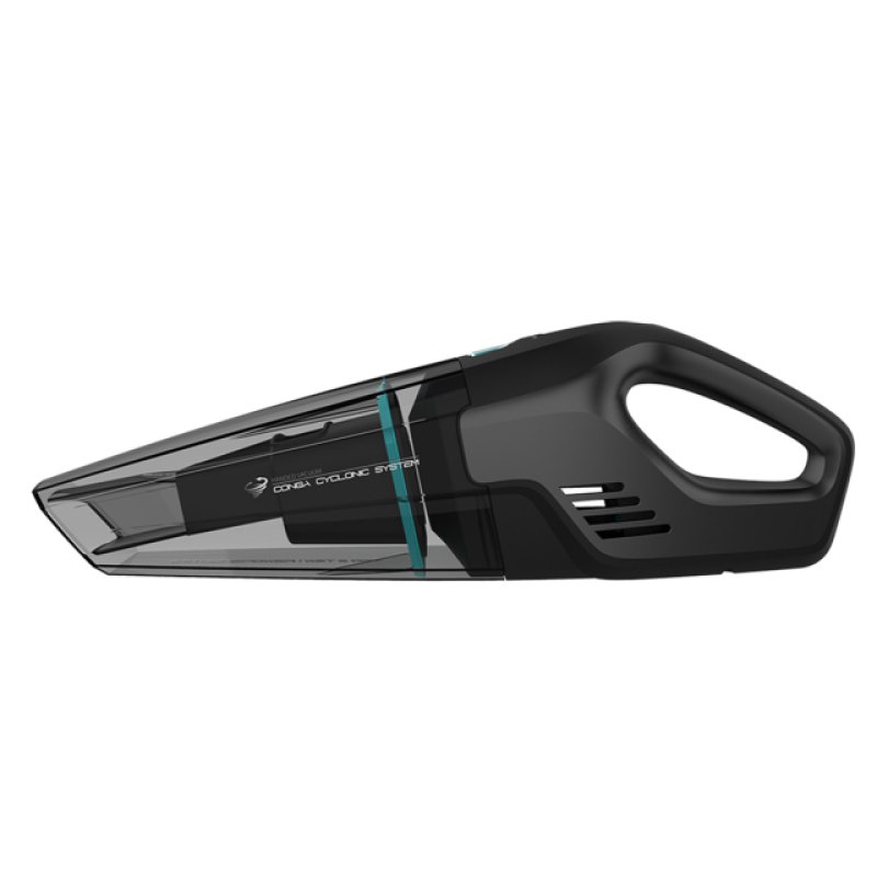 Cecotec Conga Immortal Extreme Suction 22,2 Animal Hand handheld vacuum Black Bagless