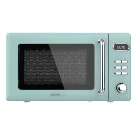 HORNO 01712 PROCLEAN 5110 RETRO GREEN