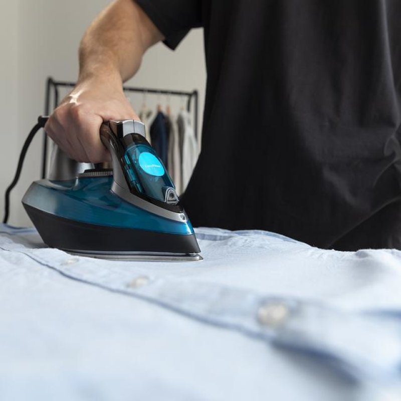 PLANCHA CECOTEC 05525 FAST&FURIOUS 5060 ULTRA