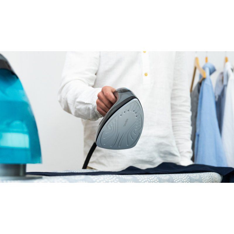 Cecotec Fast&Furious 8040 Absolute 2400 W Black, Metallic