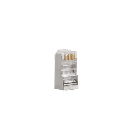Lanberg PLS-6000EZ wire connector RJ-45 Grey