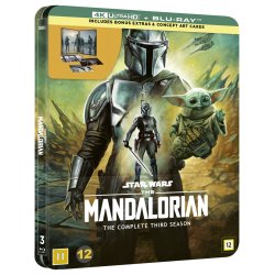 The Mandalorian S3