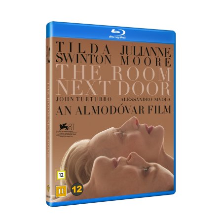 THE ROOM NEXT DOOR