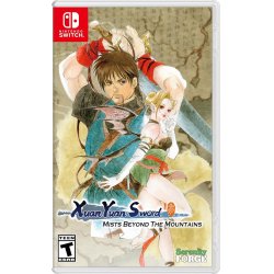 Xuan-Yuan Sword: Mists Beyond the Mountains (Import)