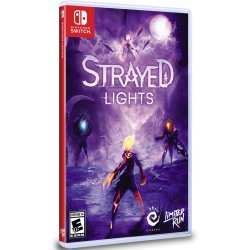 Strayed Lights (Limited Run) (Import)