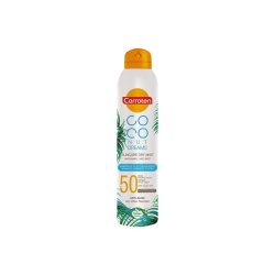 Carroten Suncare Dry Mist SPF 50