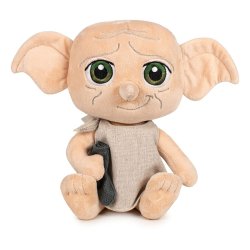 Harry Potter peluche Magical Friends Dobby 16 cm