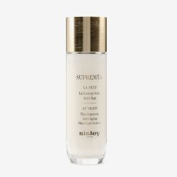 Sisley Supremÿa La Nuit Anti-Aging Lotion 140ml