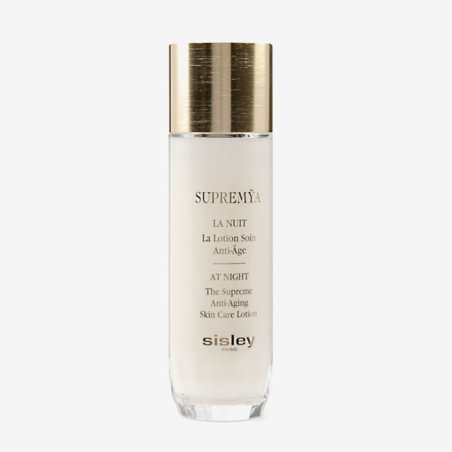 Sisley Supremÿa At Night The Supreme Anti-Aging Skin Care Lotion 140ml