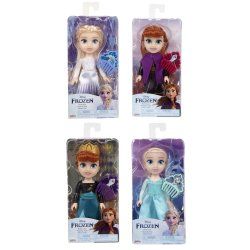 Disney Frozen 2 assorted doll 15cm