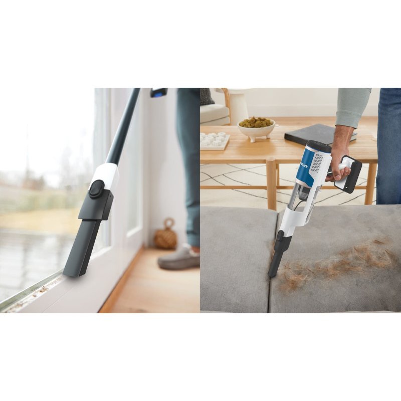 Vacuum cleaner Shark BU1120DE