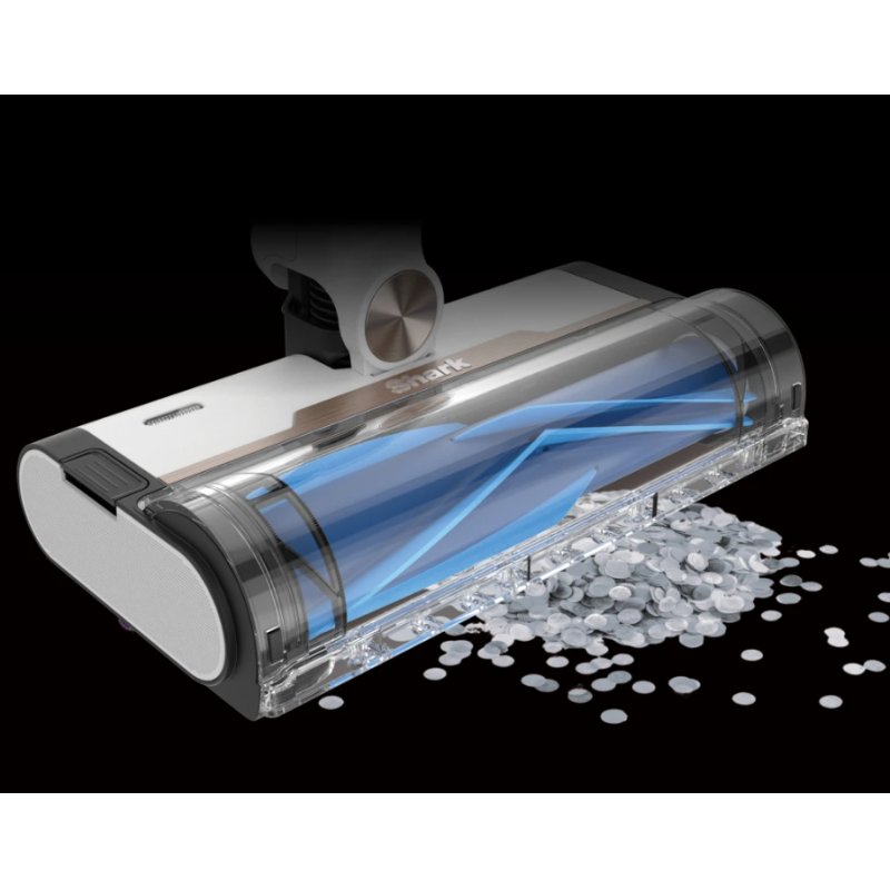 Vacuum cleaner Shark BU1120DE