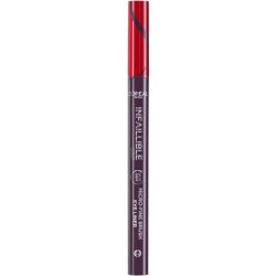 L'Oréal Paris Infallible Grip Micro Fine 0.01mm 36H Eyeliner Dew Berry