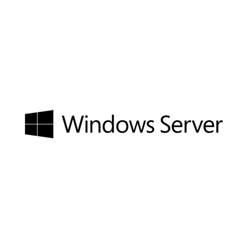Fujitsu Windows Server 2025 Standard Base License, 16 Core, ROK 1 licence(s) Licence