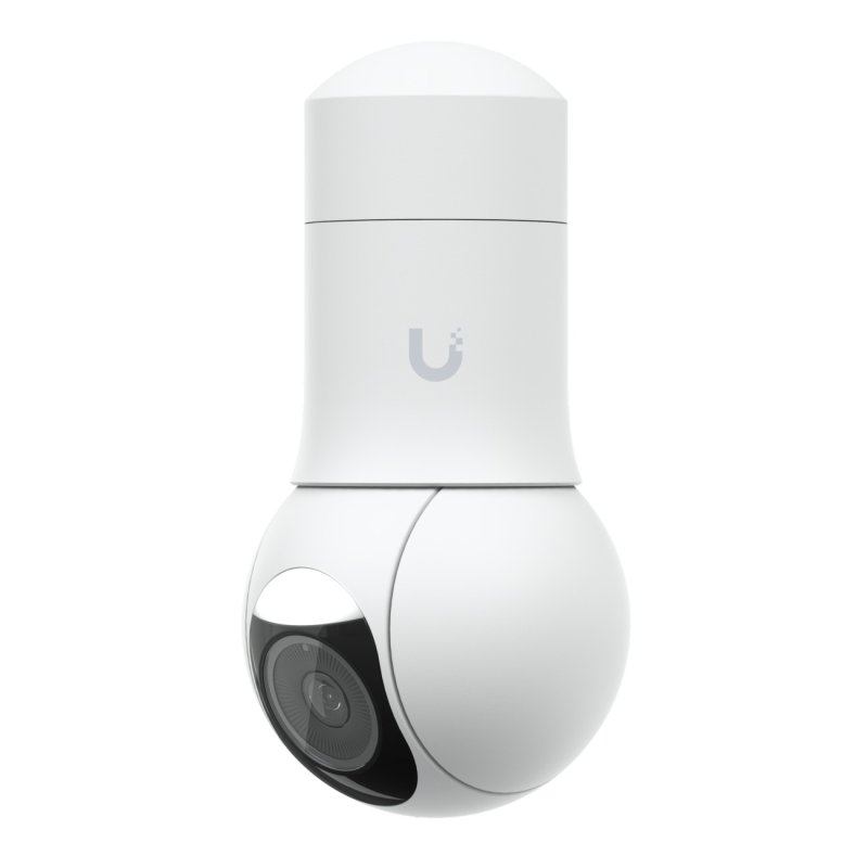 Ubiquiti UVC-G5-PTZ | IP Camera | PTZ, 2k (4MP), 2x optical zoom, IP66