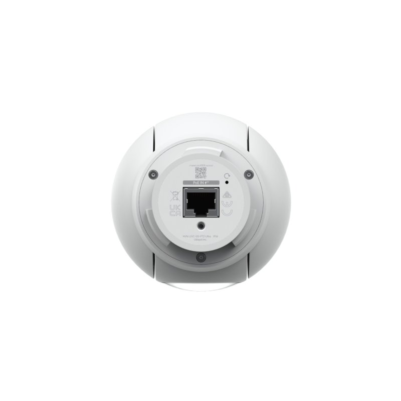 Ubiquiti UVC-G5-PTZ | IP Camera | PTZ, 2k (4MP), 2x optical zoom, IP66