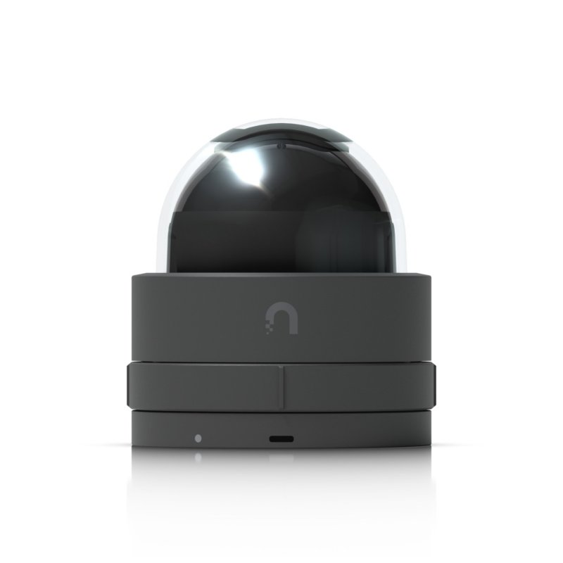Protect IP Cam Ubiquiti UniFi UVC-G5-Dome-Ultra-B