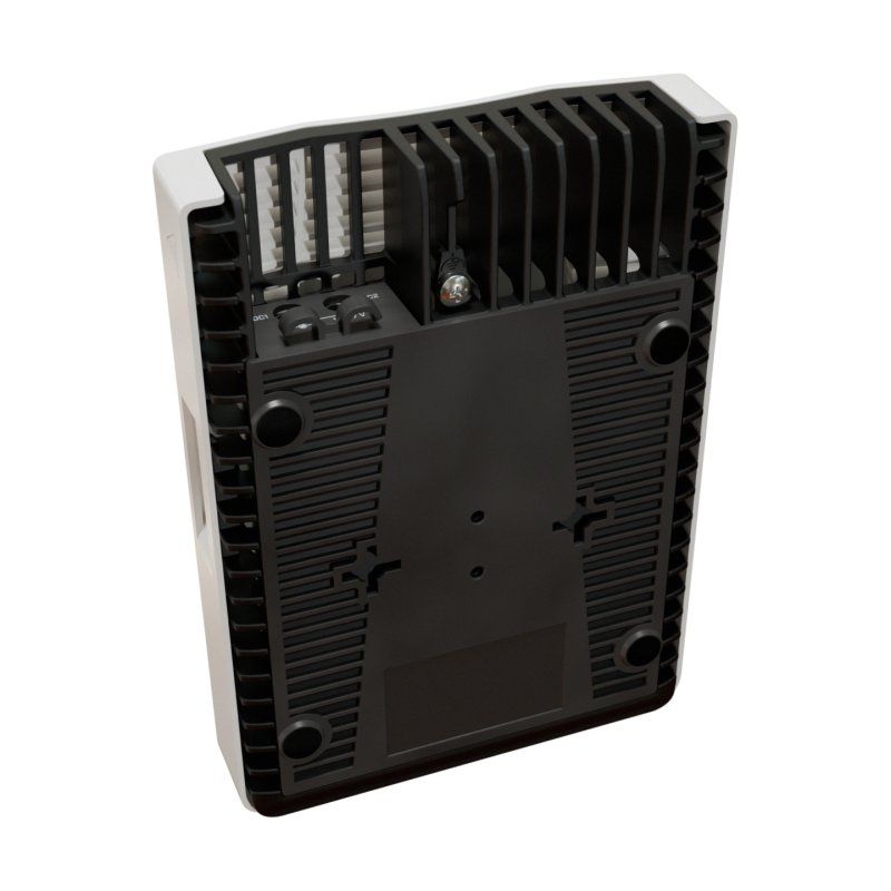 Mikrotik CRS304-4XG-IN commutateur réseau 10G Ethernet (100/1000/10000) Connexion Ethernet, supportant l'alimentation