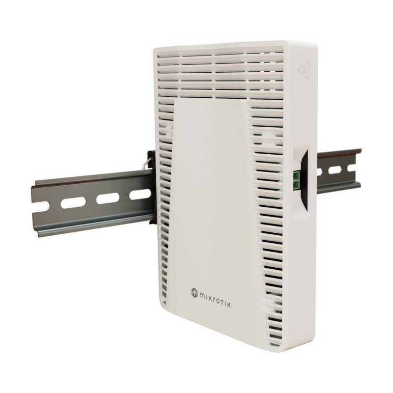 Mikrotik CRS304-4XG-IN network switch 10G Ethernet (100/1000/10000) Power over Ethernet (PoE) White