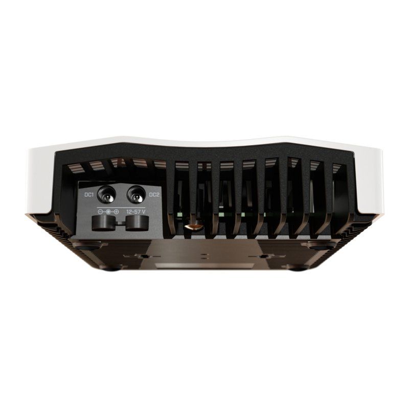 Mikrotik CRS304-4XG-IN commutateur réseau 10G Ethernet (100/1000/10000) Connexion Ethernet, supportant l'alimentation