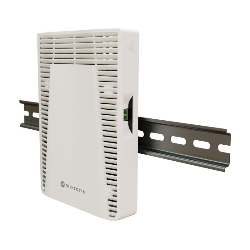 Mikrotik CRS304-4XG-IN commutateur réseau 10G Ethernet (100/1000/10000) Connexion Ethernet, supportant l'alimentation