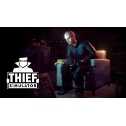 Thief Simulator Unlimited
