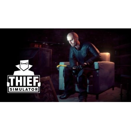 Thief Simulator Unlimited