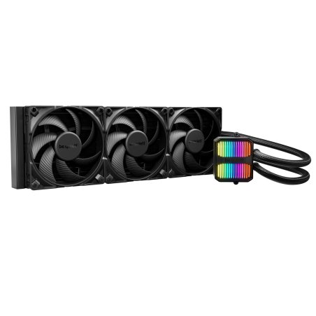 be quiet! Silent Loop 3 420 mm All-in-one liquid cooler