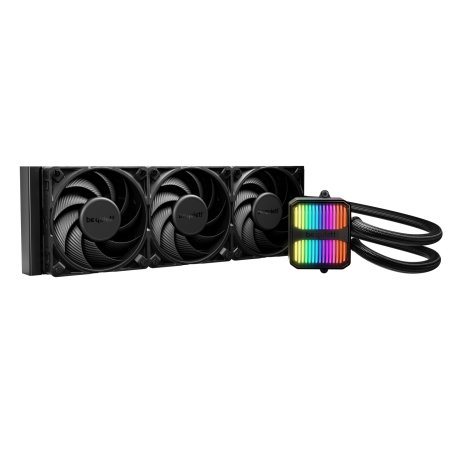 be quiet! Silent Loop 3 360 mm All-in-one liquid cooler