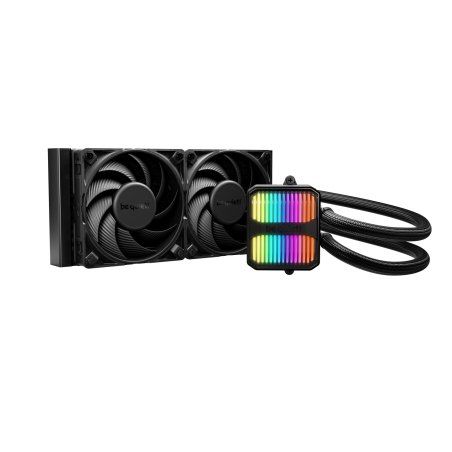 be quiet! Silent Loop 3 240 mm All-in-one liquid cooler