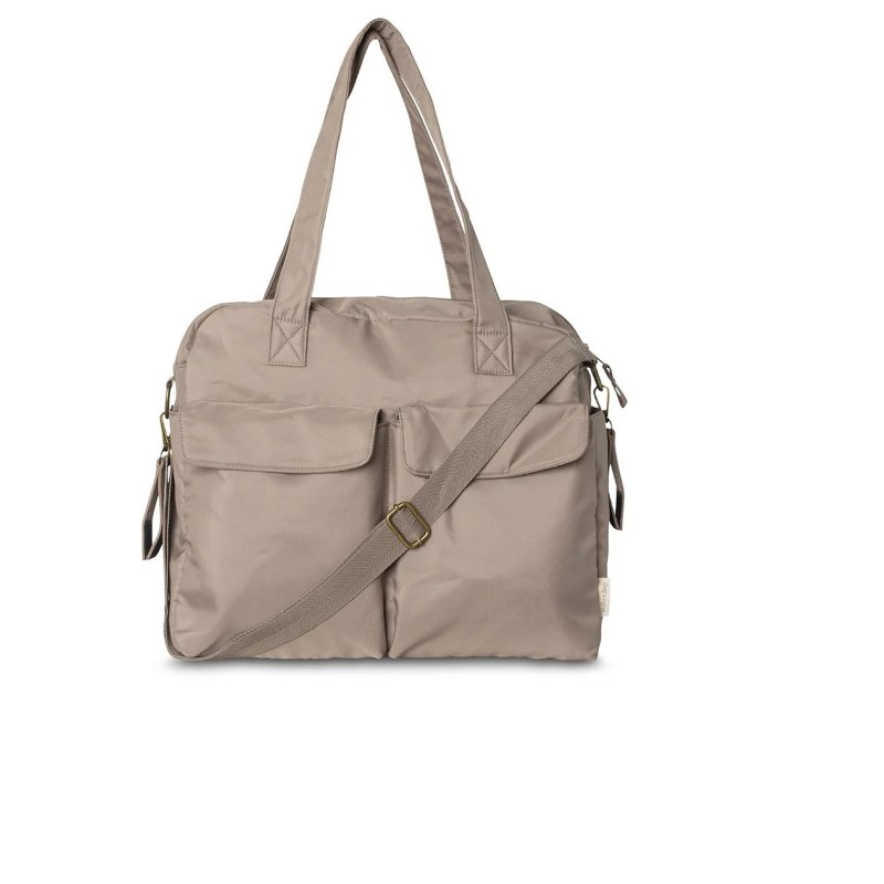 That's Mine - Benne Nursing bag Earth Brown