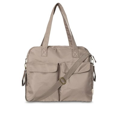That's Mine - Benne Nursing bag Earth Brown